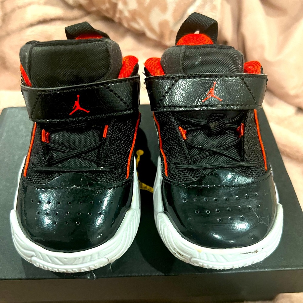 Jordan